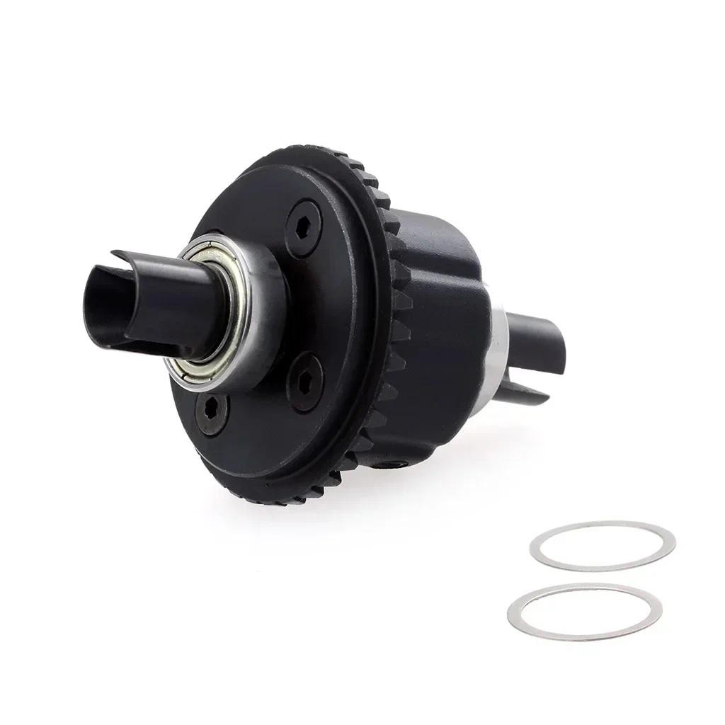 Racing 8008 Differential Gears กลไกเฟืองท้าย ZD