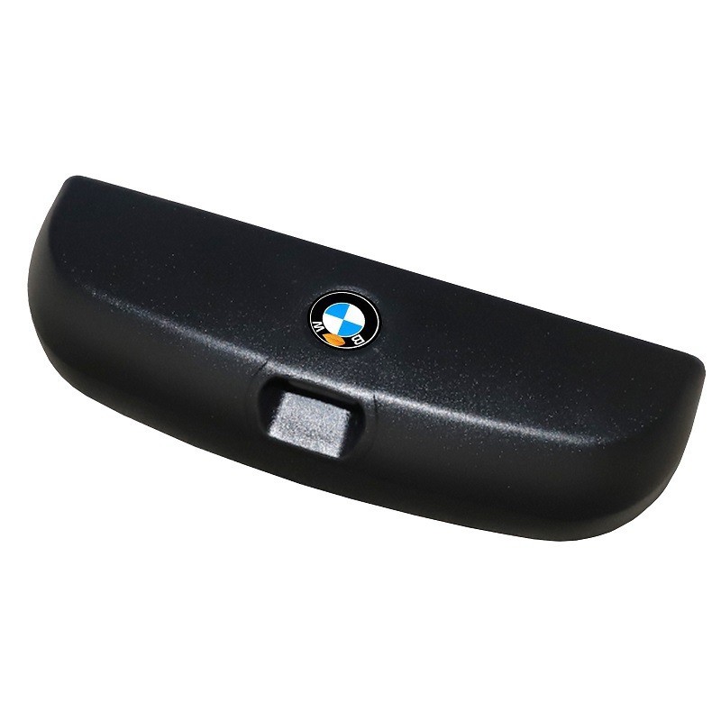 เหมาะสําหรับ BMW All Series Dedicated Glasses Case Swallow Brand Glasses Case รถคุณภาพสูง BMW Glasse