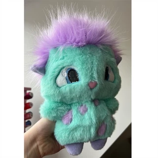 25 ซม.ตุ๊กตาบาร์บี้ FairyTopia Bibble ตุ๊กตาของเล่นการ์ตูน Plushies หมอนน่ารักตกแต่งเด็ก