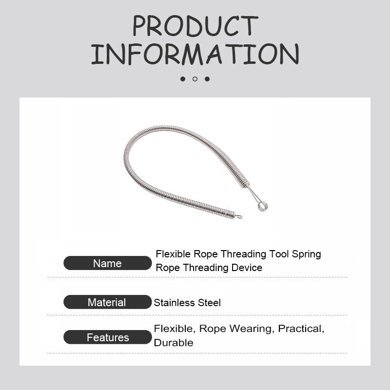 XO L9 เครื่องมือต๊าปเกลียวยืดหยุ่น เครื่องมือต๊าปเกลียวสปริงเสื้อผ้าสไตล์ใหม่ LIA123