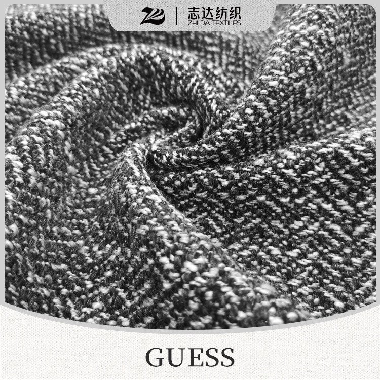 โซฟา Zhida สไตล์ผ้าฝ้ายและผ้าลินิน ลายสองสี นุ่มนวลหรูหรา