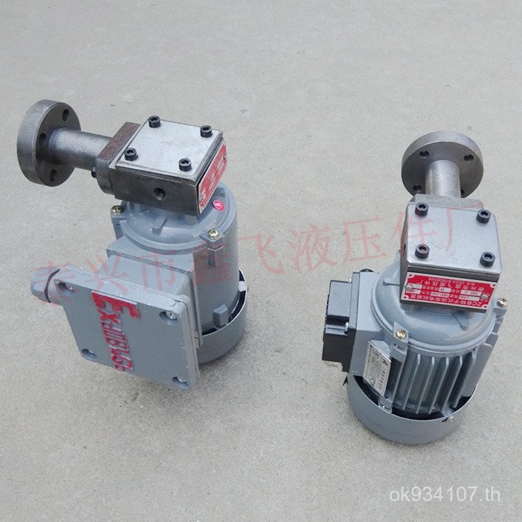 มอเตอร์ AO25024 Abnormal Step สาม-Phase ZCB1.2 YS5014 ประกอบโรเตอร์ประเภท 40W ปั๊มน้ํามัน ZCB-1.2 ชุ