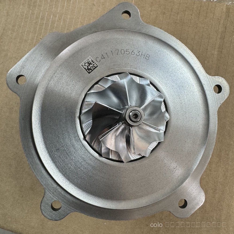 Applicable to Honda Accord1.5T 6A0-F4-T/CL15BN 180810528E Turbocharger Core G93X