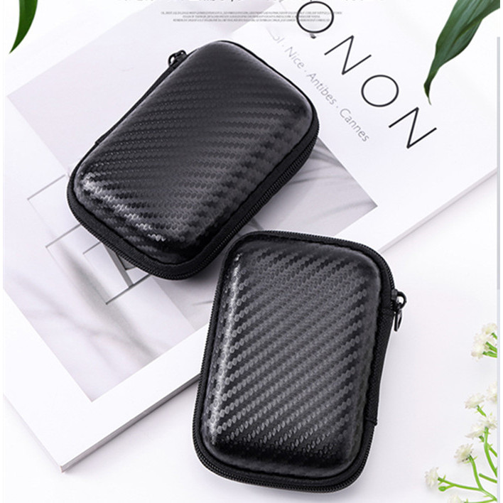 เหมาะสําหรับ Canon Sony Nikon Panasonic Samsung Casio Fuji Digital Camera Bag Camera Case