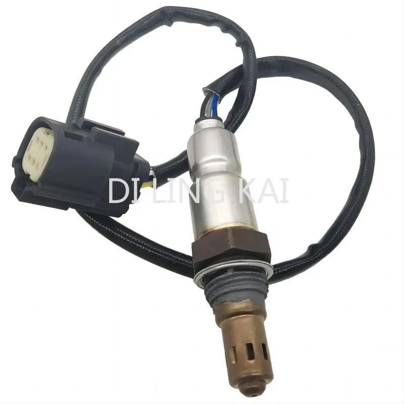 อุปกรณ์ตกแต่งรถยนต์สําหรับเซนเซอร์ออกซิเจน Ford EJ5Z-9F472-B Dy1274 EJ5A-9Y460-AA 1814316