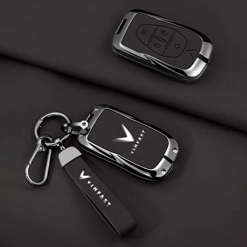 Vinfas vf6 เคส Vinfast VF6 VF6S VF6 Plus VF7 VF8 VF9 2024-2025 扣