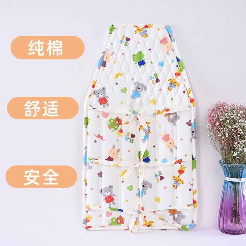 Yunnnan Baby Hard Sheet ทารกแรกเกิดแบบดั้งเดิม Hug Quilt Baby ทารกแรกเกิด Hard Sheet Summer Shaping 