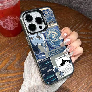 🎈Good🎈ส่งจากไทย เคสโทรศัพท์มือถือ เคสไอโฟน กันกระแทก สําหรับIPHONE 17 16 11 12 13 14 15PRO MAX 7Plus XS/XR XSMax