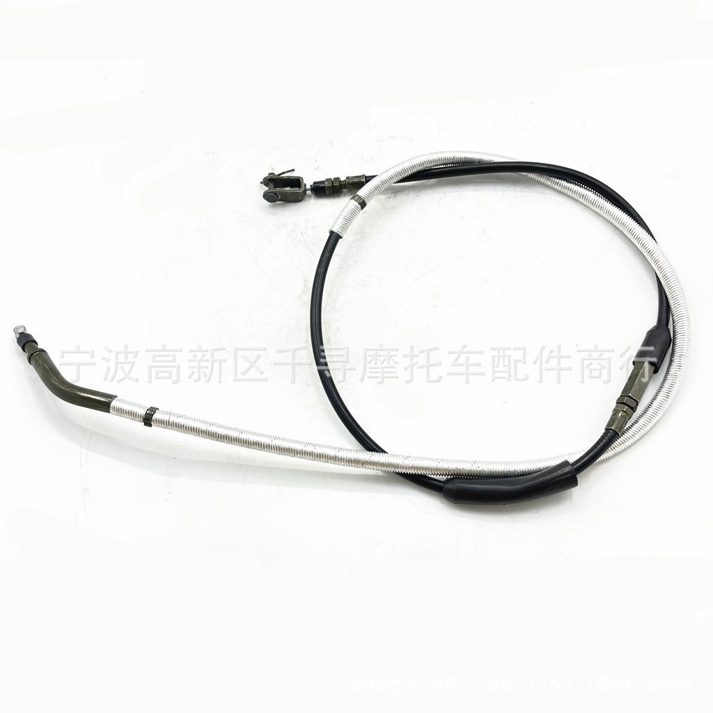 สายเบรกสายเบรกเหมาะสําหรับ Hisun 700CC HS700 UTV 443210-115-0000