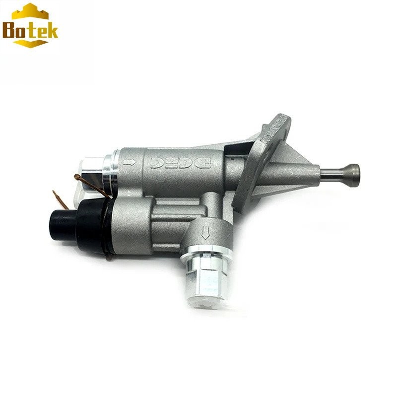 ซี5334912 81BD369 ปั๊มเชื้อเพลิงดีเซลสําหรับเครื่องยนต์ DCEC Cummins 6BT5.9/QSB5.9 และรถบรรทุก DONGF