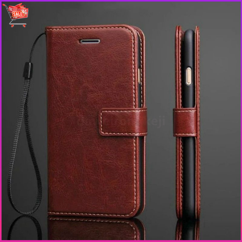 [High Quality] เคส Vivo IQOO Z10 Z9 Turbo Pro Z10Turbo Z9Turbo Z10X Z9X เคสฝาพับ เคสหนัง เคสและซองมื