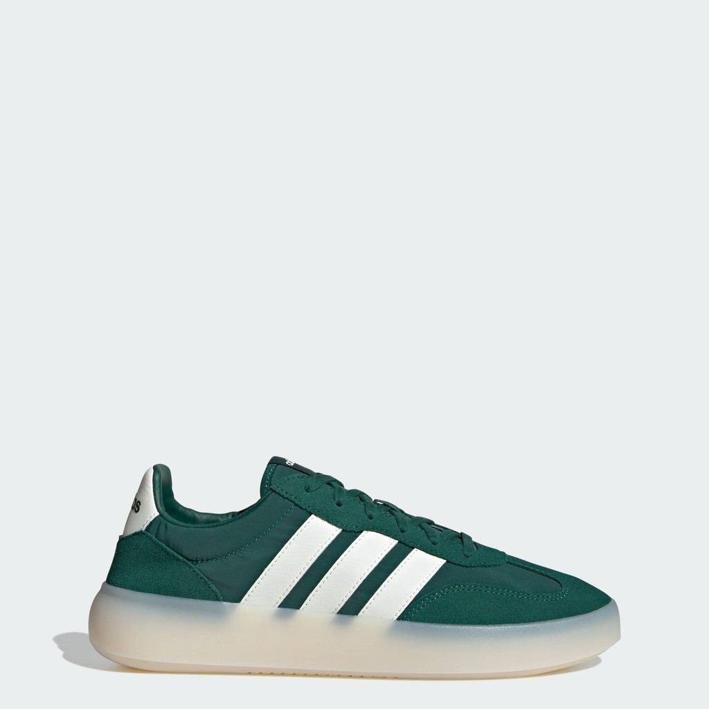 adidas Tennis & Lifestyle Barreda Decode Shoes Men Green JI2318