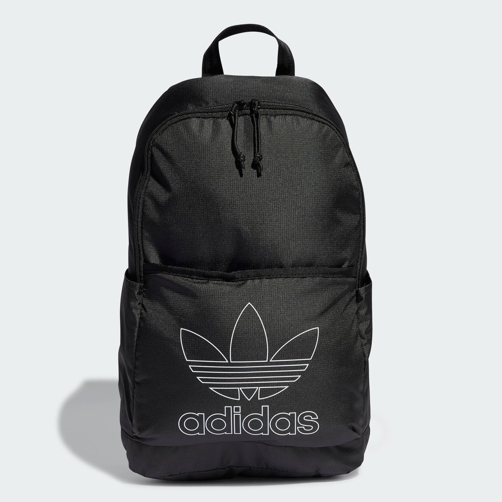 adidas Lifestyle Adicolor Backpack Unisex Black IT7602