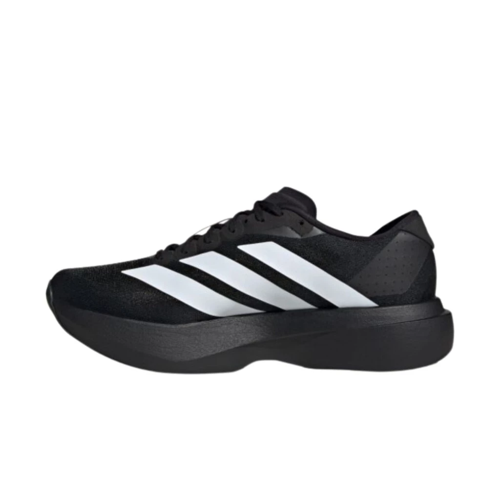 adidas Adizero Evo SL Black White | ของแท้ ตรวจสอบโดย SASOM thumbnail 4