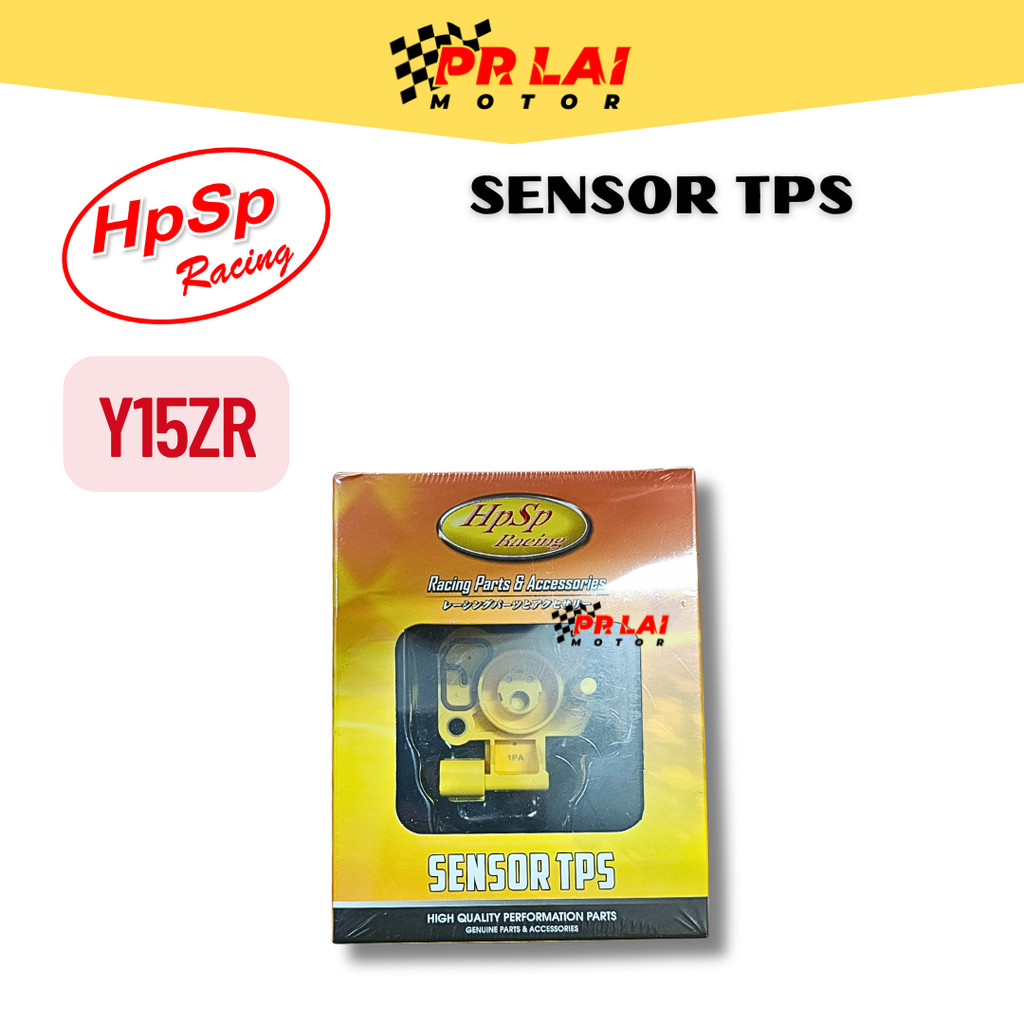 HPSP RACING Y15ZR SENSOR TPS Y15 YAMAHA PR LAI MOTOR