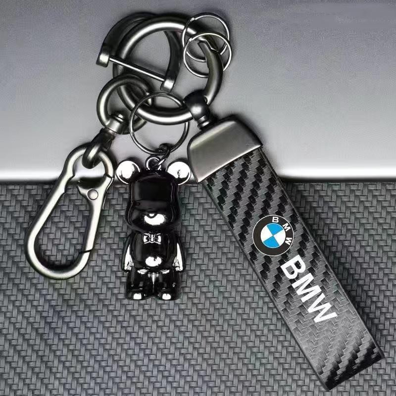 เหมาะสําหรับพวงกุญแจรถจักรยานยนต์ BMW R1250GS G310GS F850GS C400 R NineT