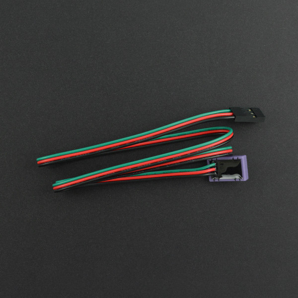 DFRobot Gravity 5V เซ็นเซอร์ระดับของเหลวแบบไม่สัมผัส