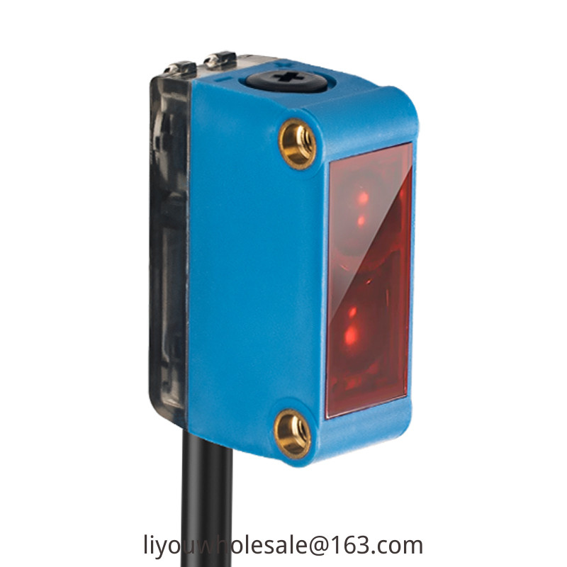 SICK SICK สวิตช์โฟโตอิเล็กทริค GTB6-N1211 N1231 GTE6-N1212 P1211 GL6 เซ็นเซอร์