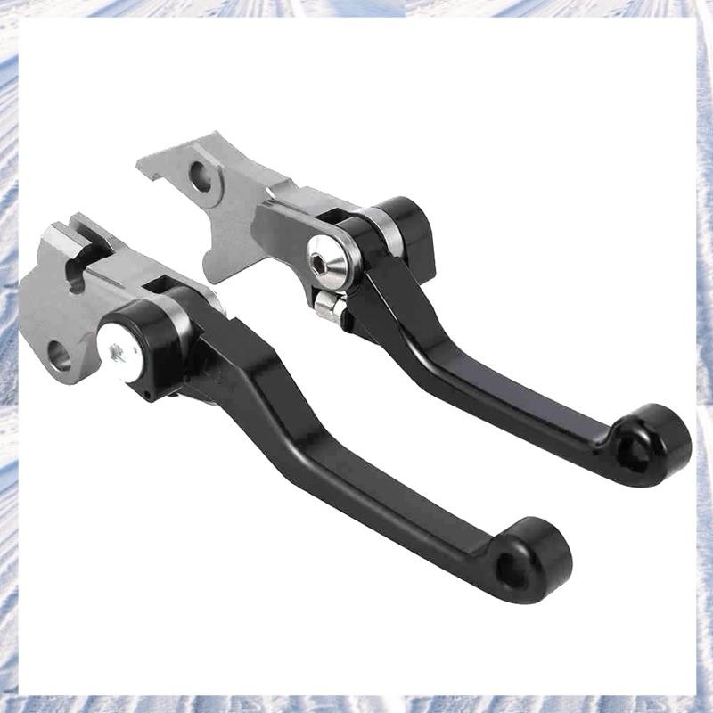 ชุดคลัทช์เบรค DR650SE รถจักรยานยนต์ CNC อลูมิเนียมสําหรับ DR650SE Dirt Bike