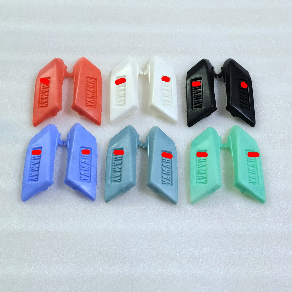 ★อุปกรณ์มอเตอร์ไซค์ที่กําหนดเองมาใหม่★เหมาะสําหรับ Yamaha JOG (CG50E-CG50EZ-CG50ED-CG50ES) 2JA One O