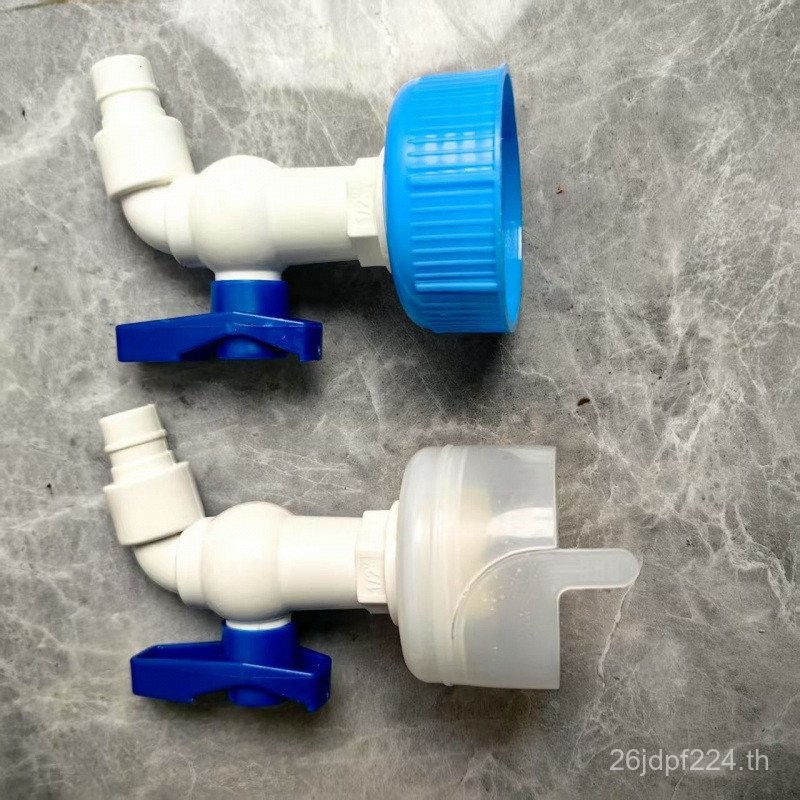 18.9 Snap-on Special Barrel Cover Fish Tank 55] ลิตร Barrel Calibre mm [มาตรฐานเกลียวปิดผนึกฝาครอบดี