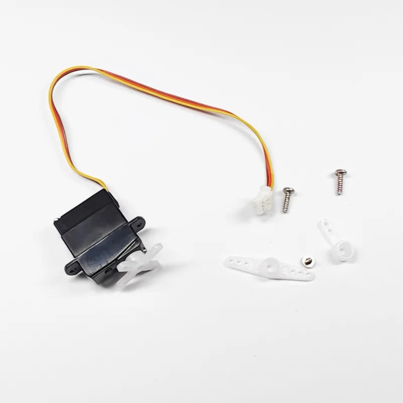 1.7g Mini Servo มอเตอร์ 3V 4.2V Digital Micro Rocker Arm รุ่นพวงมาลัยรถเซอร์โวมอเตอร์ DIY เครื่องบิน
