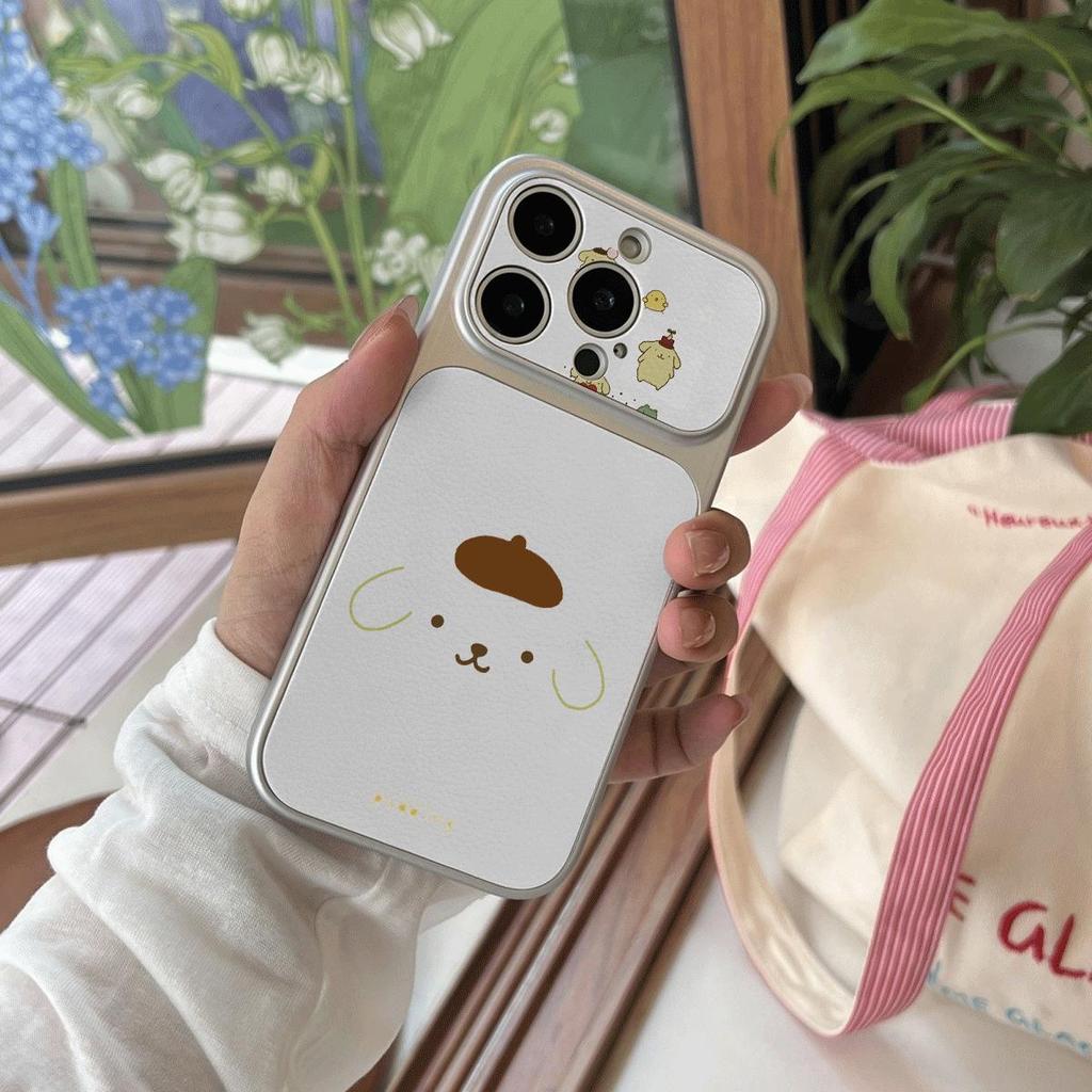 Buzzard Dogเหมาะสําหรับเคสโทรศัพท์ iPhone 17pro, Corning 15/16, 13/12 เคส