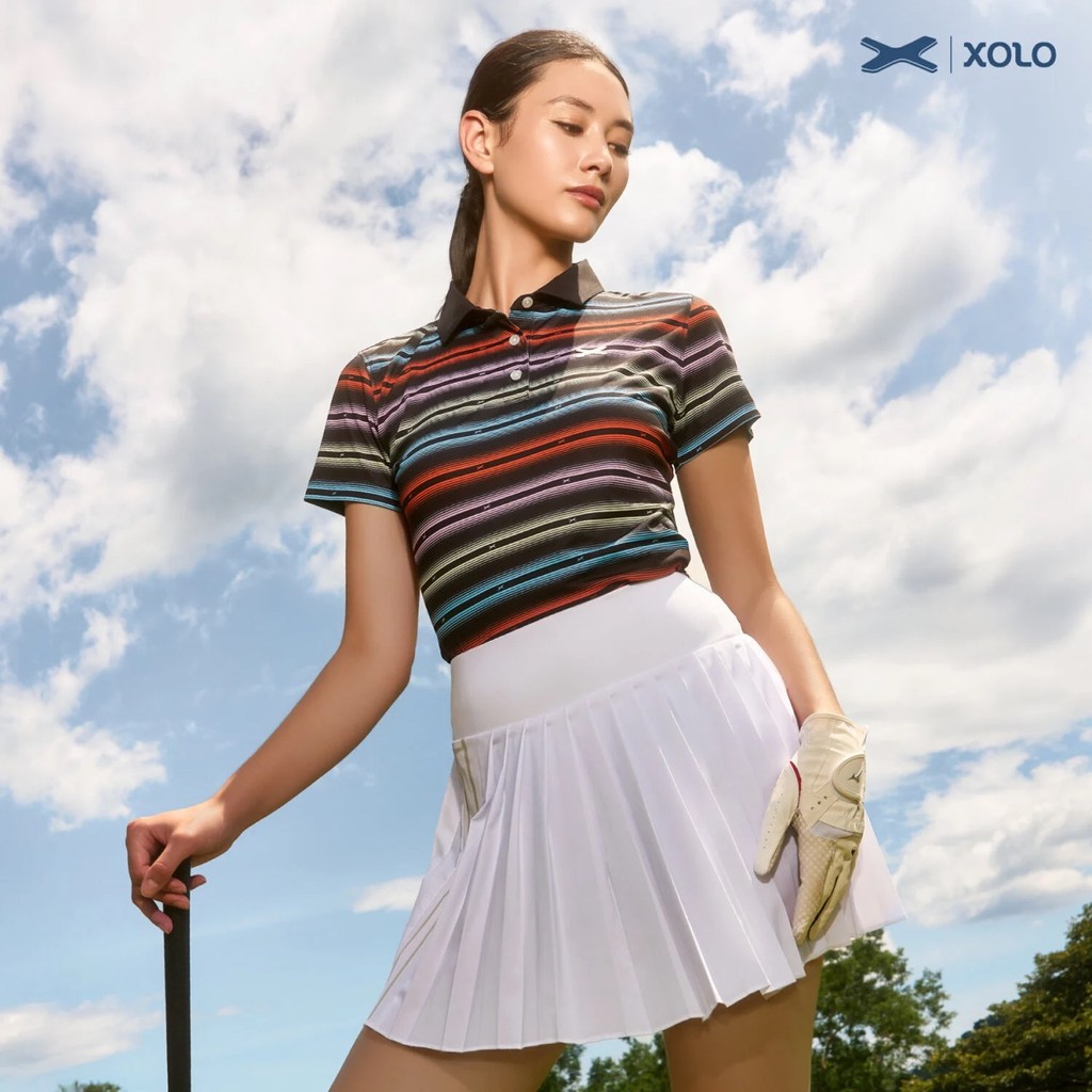 XOLO LAYER POE WOMEN รหัส : 040148