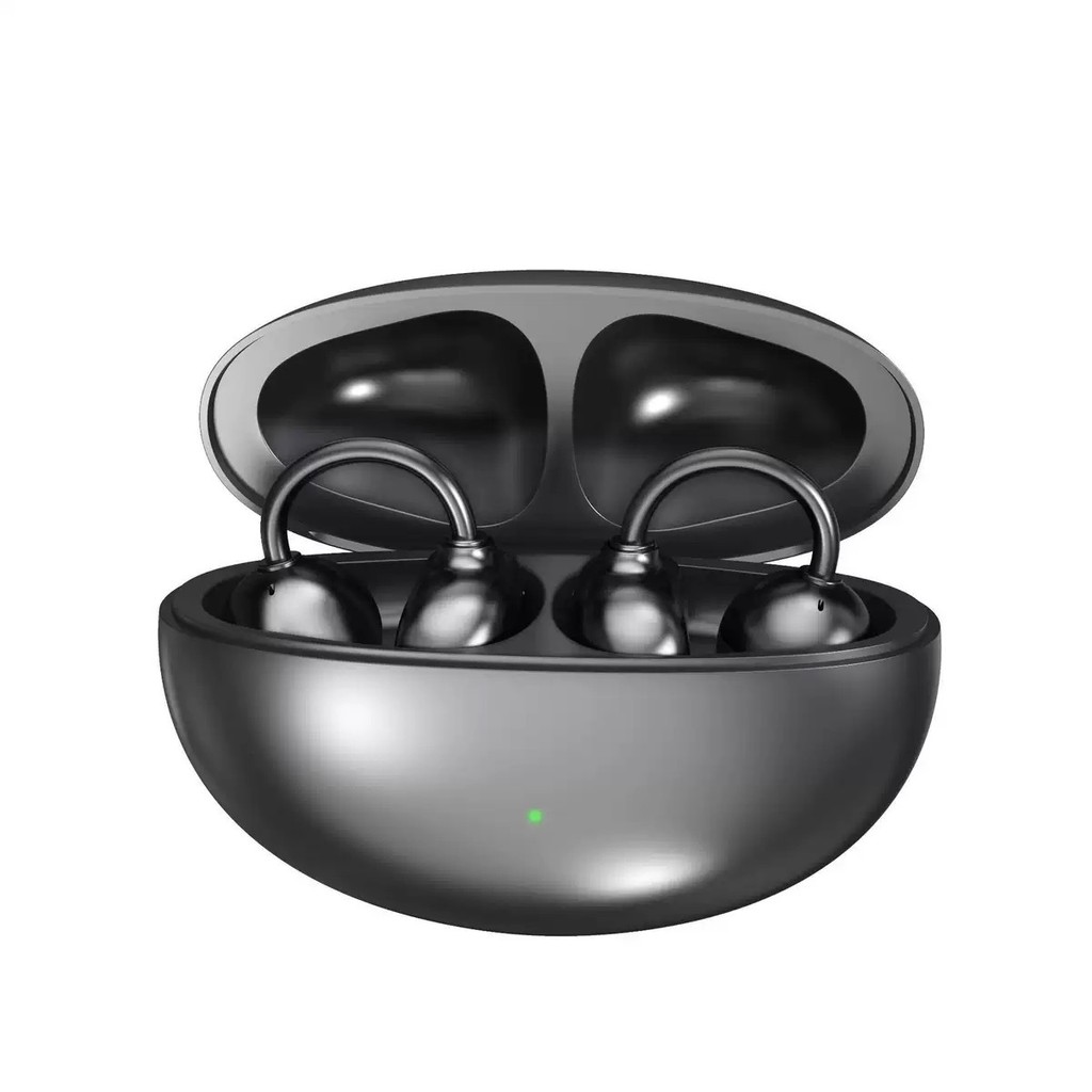 เหมาะสําหรับ Huawei Apple Ear Clip-Onหูฟังหูฟังเปิด Clip-On หูฟัง