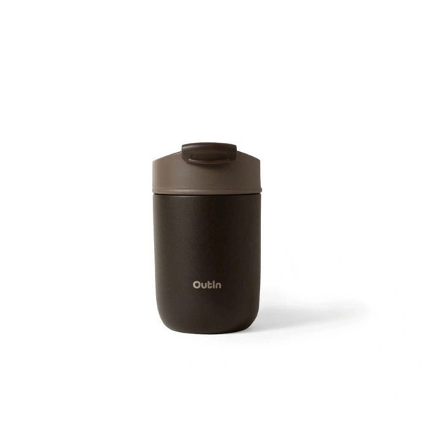 OutIn Travel Tumbler กระติกน้ําร้อน 350ml [ของแท้นําเข้า]