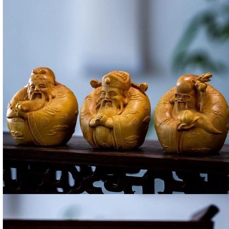 Ya Bai Gong Xi Gong Fu Lu Shou ลูกตุ้มอินทรี20260615
