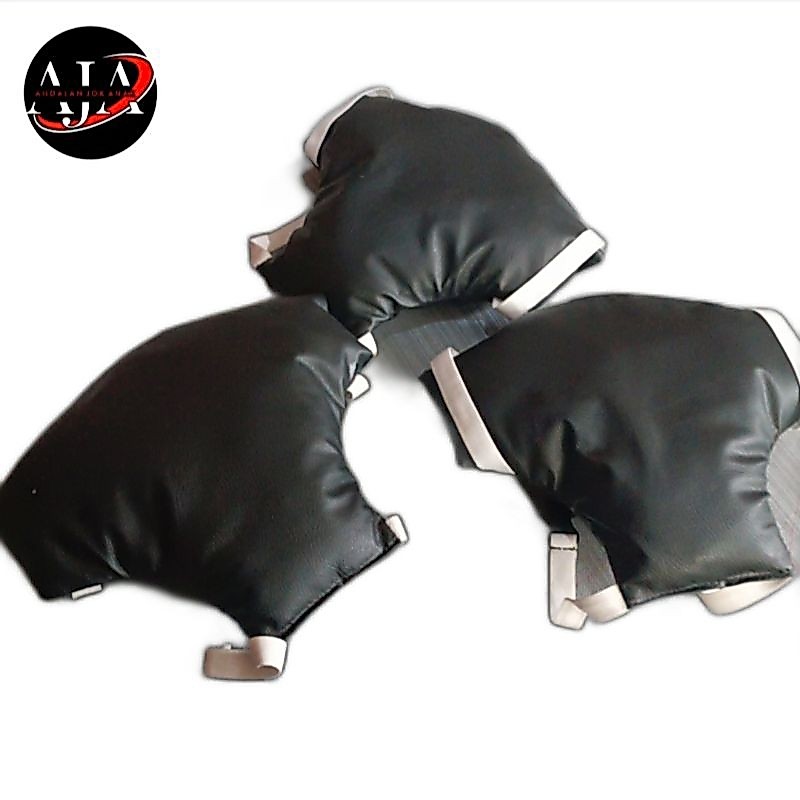 เบาะแฮนด์กันน้ํา ANANDA CHILD SEAT