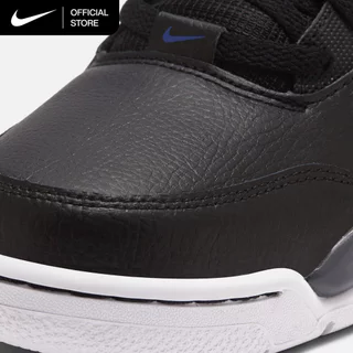 Nike Men's Flight Legacy Shoes - Black [BQ4212-003]