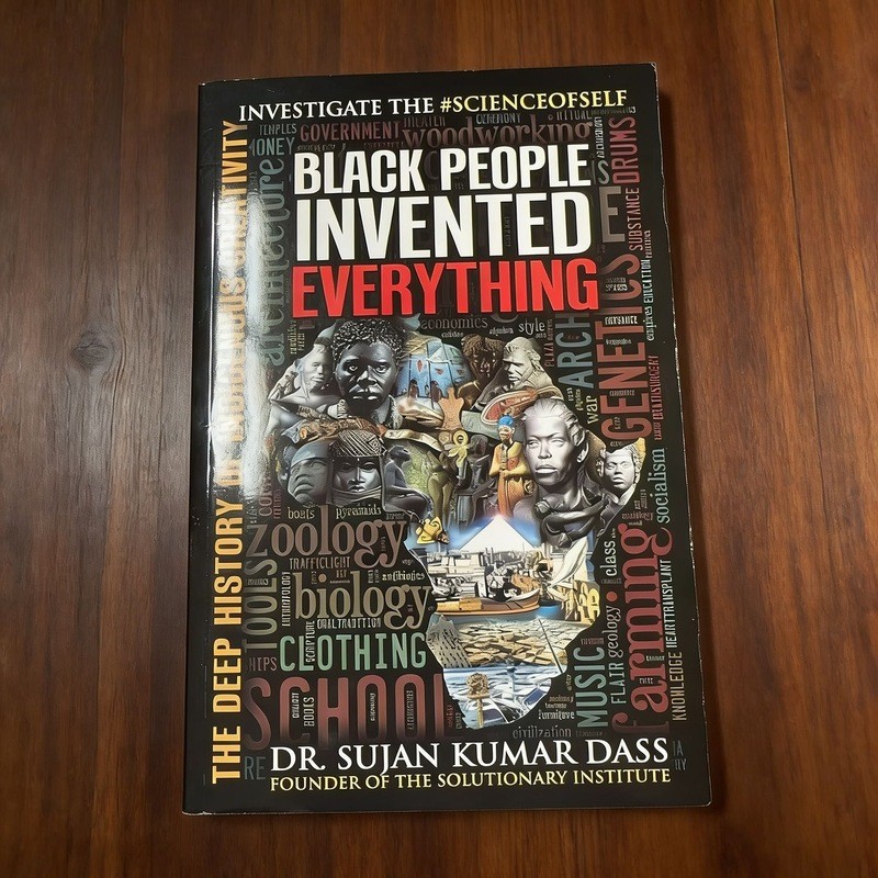 Paper English Books Black Inkling Everything English Book