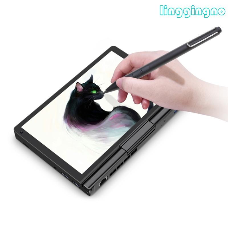 RR Pocket 3 WIN MAX 2 ปากกาสไตลัส Mini Pocket Laptop Notebook Portable PC