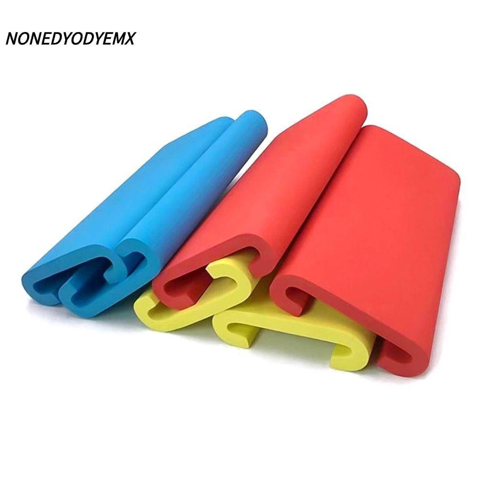 NONDYOMX ที่นั่งเรือมังกร, เบาะหนาน้ําหนักเบาเรือมังกร, พรีเมี่ยม Flotation ทนทานกันกระแทก Rowing Seat Pad การแข่งขัน