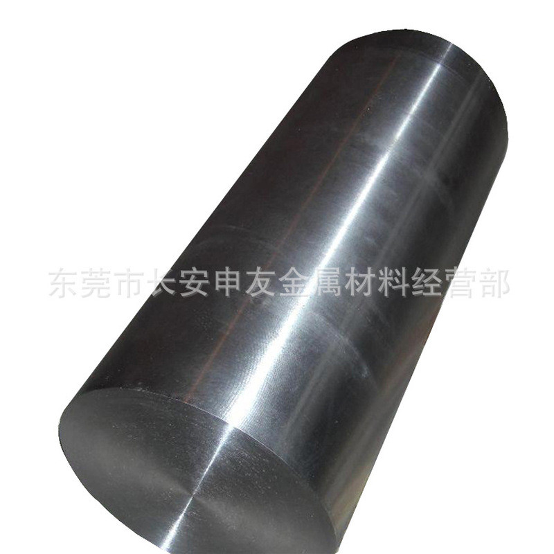 โรงงานเดิมญี่ปุ่น SUS440C สแตนเลส Rod ทนต่อการสึกหรอ 440C รอบเหล็กรอบ Rod 440C บด Bright Rod