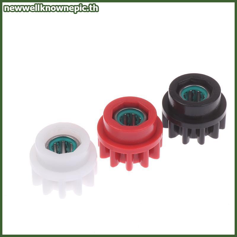 Newwellknownepic Spin Mop Buet Gear Easy Mop Pedal ไม้กวาดเกียร์ Mop เหยียบไม้กวาดเกียร์อะไหล่ Mop Buet อุปกรณ์เสริม TH