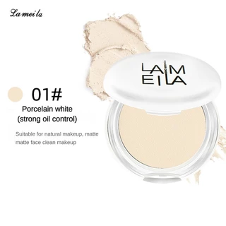 COD Dual Wet &amp; Dry Use Compact Powder แป้งพัฟใช้ได้ทั้งแห้งและเปียก คุมมันยาวนาน แป้งผสมรองพื้นกันน้ำกันเหงื่อ