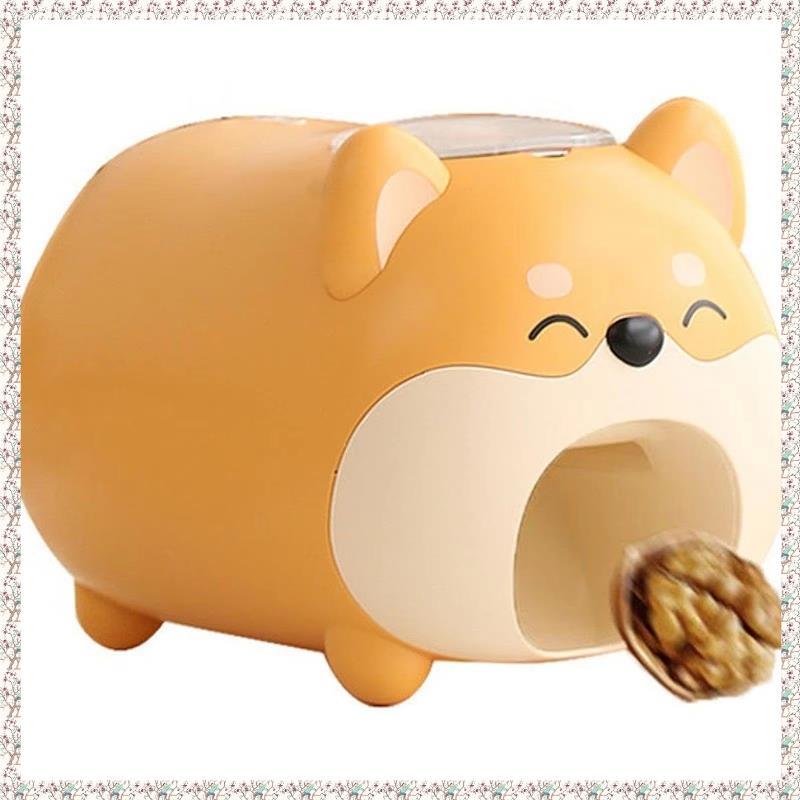 [kjyxgsncsjxsm] Pecan Sheller แกดเจ็ตในครัวเรือน Pecan Sheller เครื่องการแตกร้าววอลนัทสําหรับ Pecan