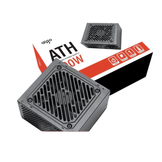 DARKFLASH AIGO ATH600 อุปกรณ์จ่ายไฟ Switching Power Supply