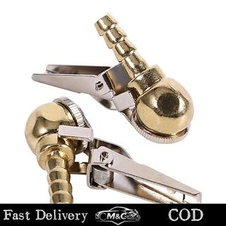 TCPH Clip-On Tire Air Chuck Inflator With Valve Stem For Car Tire Repair Tools wholesale