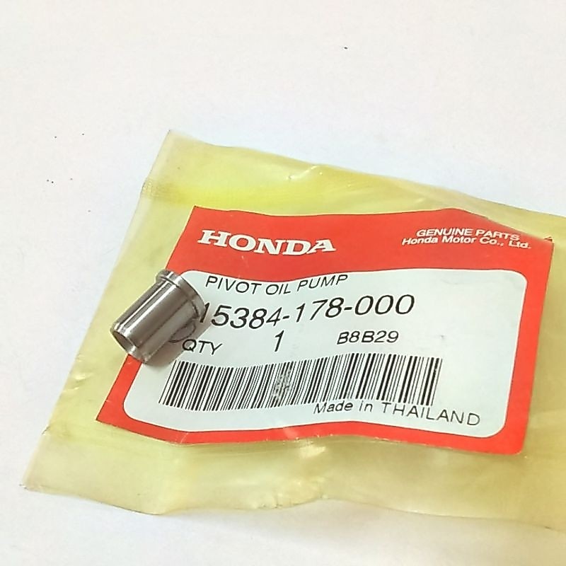 EX5 100 PIVOT ปั๊มน้ํามัน 15384-178-000 ปั๊มน้ํามัน PIVOT