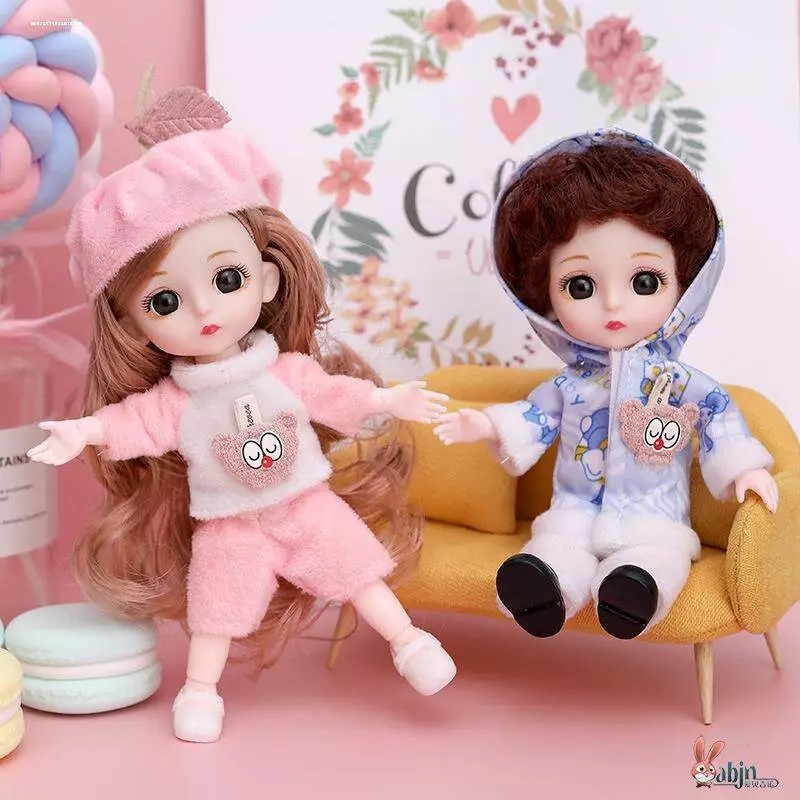 เลโก้จิ๋ว Elsa Princess Snow White thumbnail 6