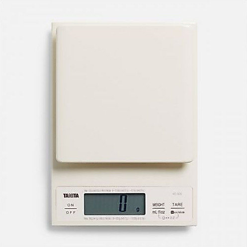 Tanita KD-320 เป็นเครื่องชั่งดิจิตอล นำเข้าจากญี่ปุ่น
