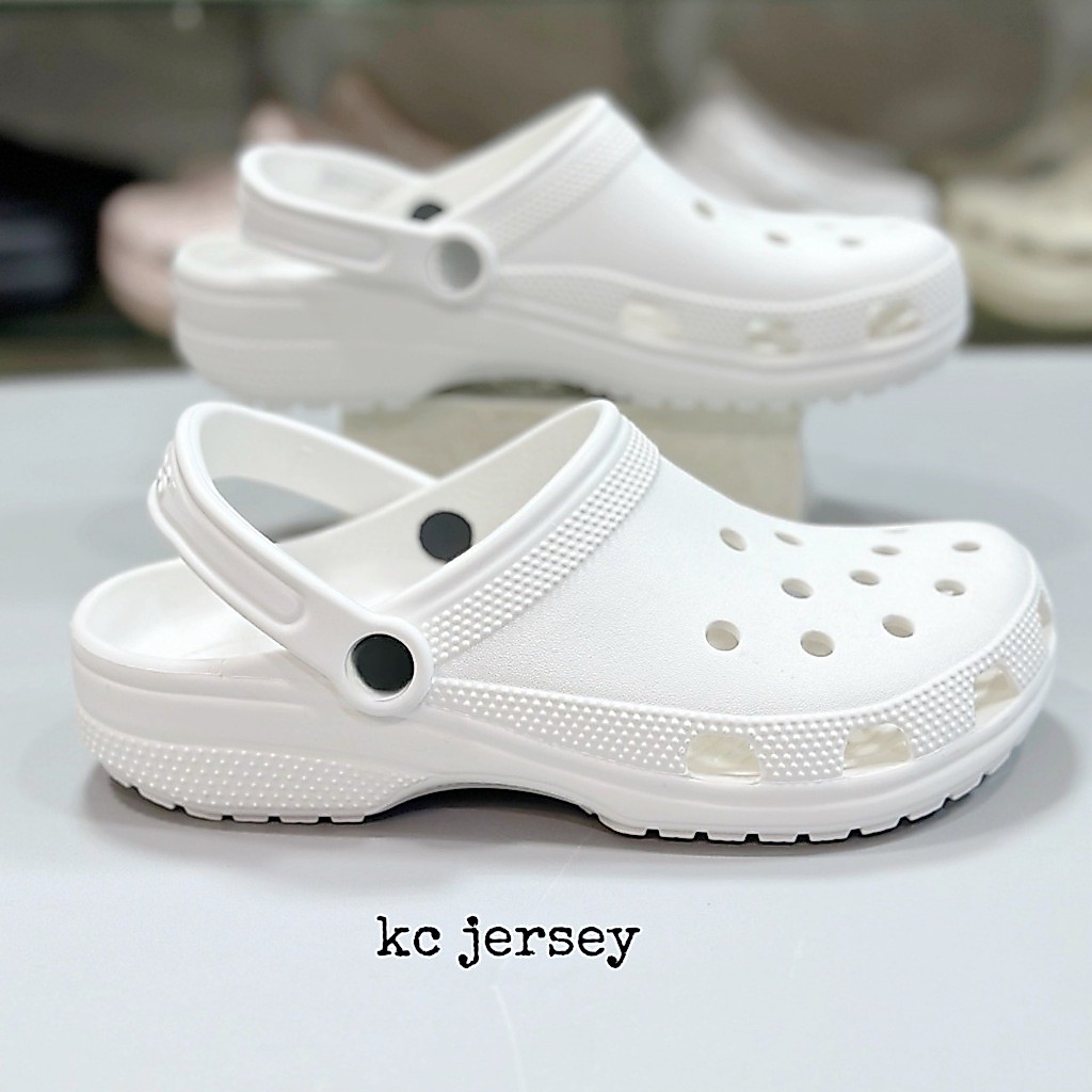 รองเท้าแตะ C S ลำลองผู้ใหญ่น้ำหนักเบาใส่สบายสินค้าพร้อมส่งทุกสี
