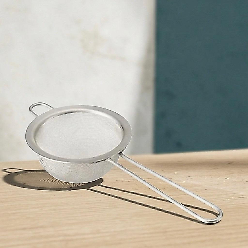 Matcha tea strainer- ที่กรองผงชา