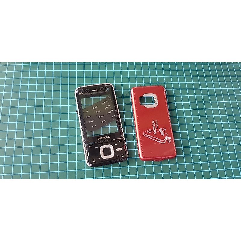 เคส Nokia n81 2g****