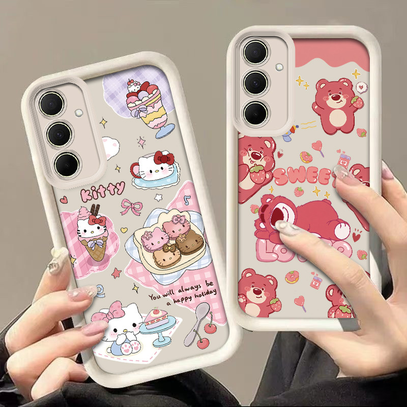 เคส Samsung a36 5g เคส Samsung a37 5g เคสโทรศัพท์ป้องกันการตก