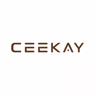 CEEKAY รองเท้าอุดตันผู้หญิง ทรงมารีเจนท์หัวโต เนื้อ EVA นุ่มนิ่มใส่สบาย กันลื่นลุยฝนได้ ck108